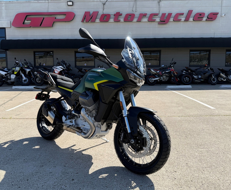 2027 Moto Guzzi Stelvio in San Diego, CA