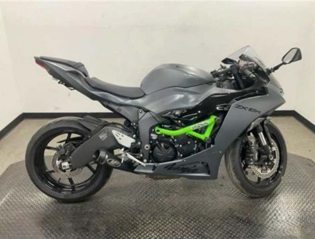 Kawasaki Standard Motorcycles For Sale Near Houston, TX - Cycle Trader