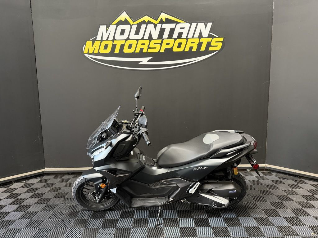 2027 Honda ADV 160 160 in Greeneville, TN
