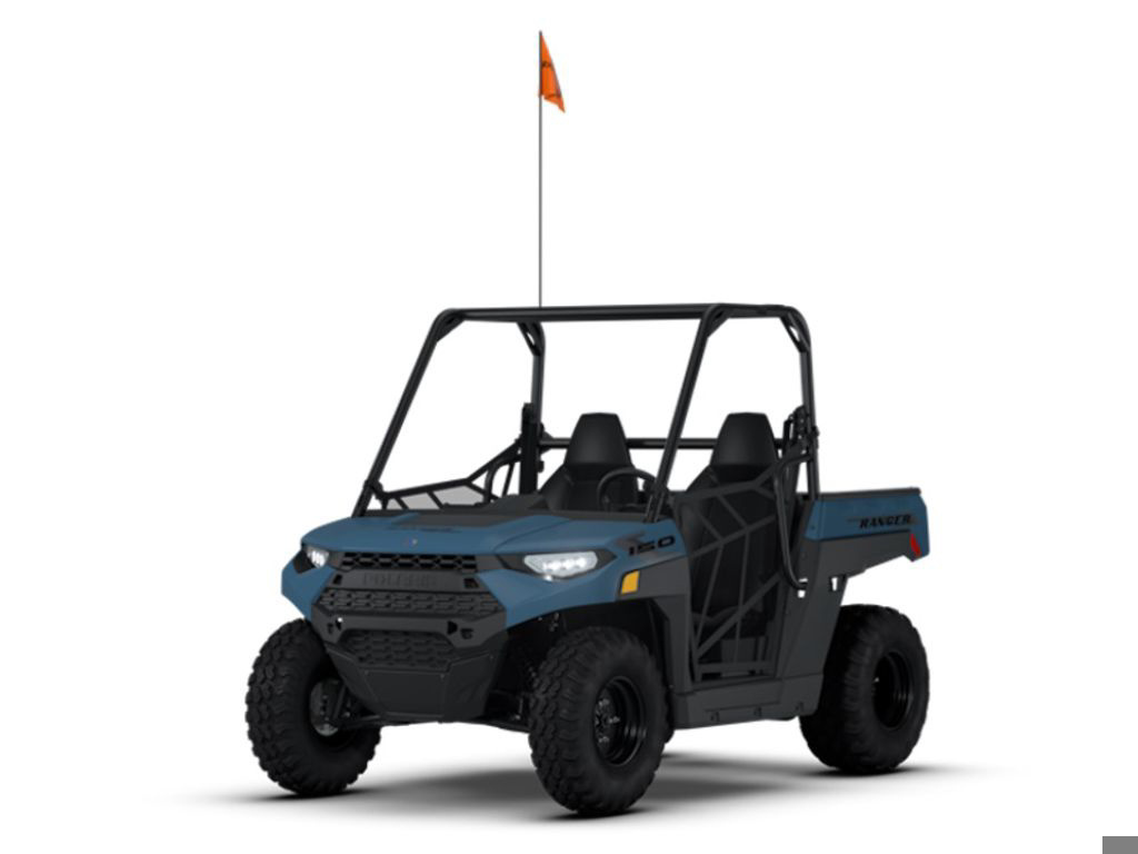 2026 Polaris Ranger 150 EFI UTV/Utility ATV