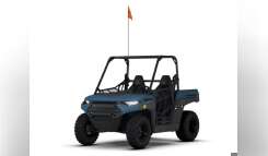 2026 Polaris Ranger 150 EFI UTV/Utility ATV