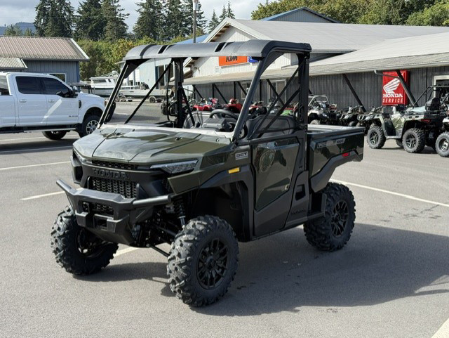 2026 Honda Pioneer 1000 Deluxe in port angeles WA