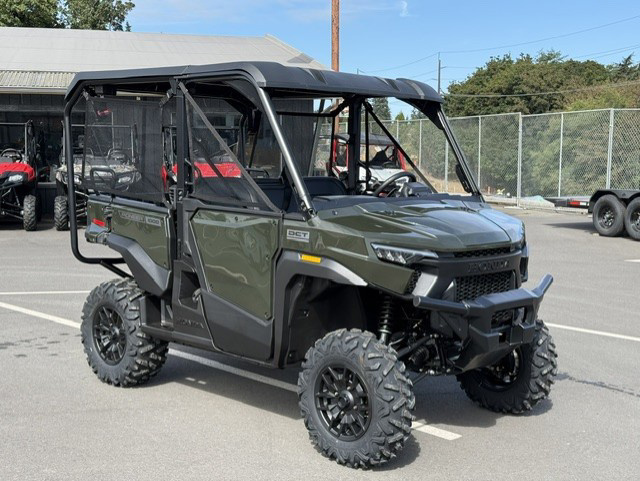 2026 Honda Pioneer 1000-5 Deluxe in port angeles WA