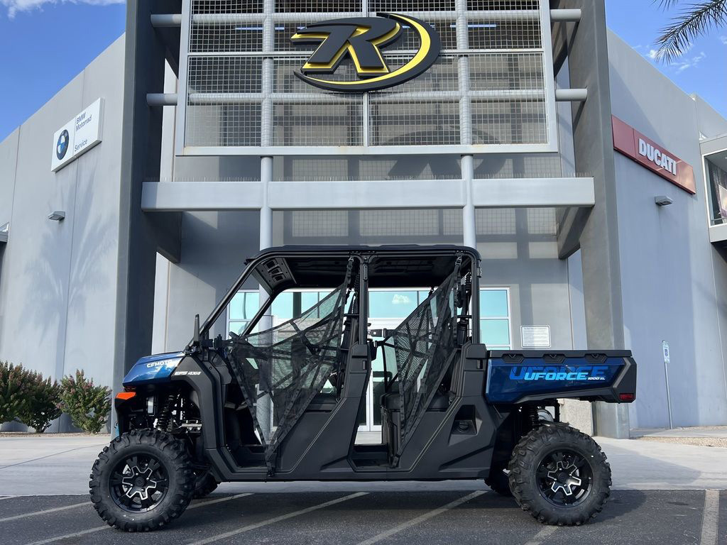 2026 CFMOTO UFORCE 1000 XL in chandler AZ