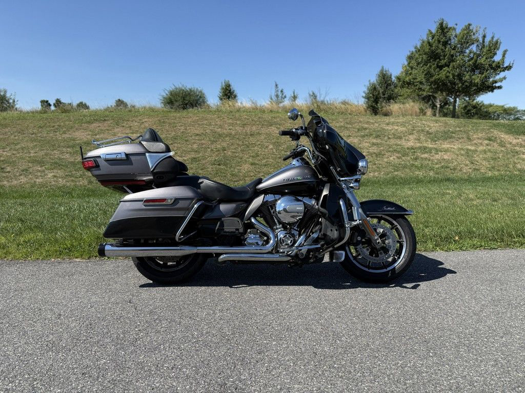 2014 Harley-Davidson Touring FLHTK - Electra Glide Ultra Limited ULTRA LIMITED in Winchester, VA