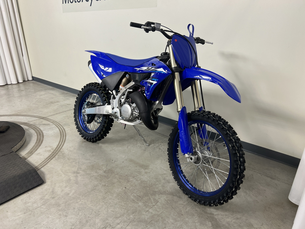 2026 Yamaha YZ 125X (YZ125XT) 125X in Peninsula, OH