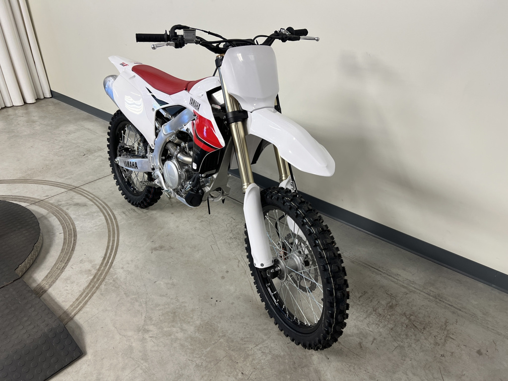 2026 Yamaha YZ250F 70Th Anniversary Edition (YZ250FTSE) 250F 70TH ANNIVERSARY EDITION in Peninsula, OH