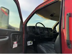 2007 GMC C8500 FERRARA PUMPER