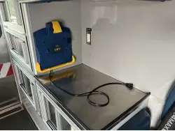 2019 FORD F350 SUPER DUTY AMBULANCE