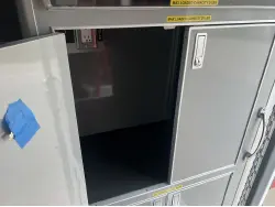 2019 FORD F350 SUPER DUTY AMBULANCE