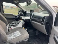2019 FORD F350 SUPER DUTY AMBULANCE