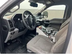 2019 FORD F350 SUPER DUTY AMBULANCE