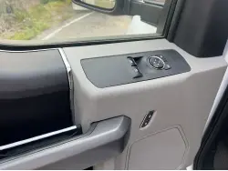 2019 FORD F350 SUPER DUTY AMBULANCE