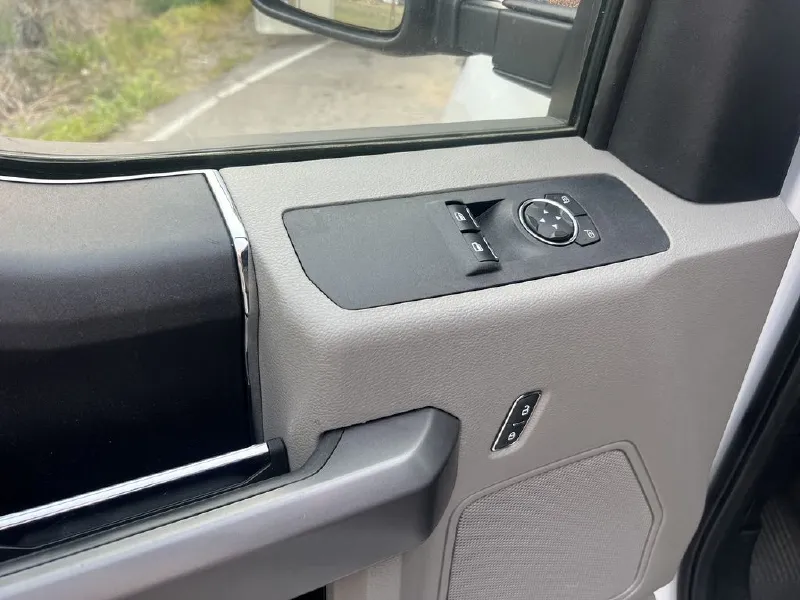 2019 FORD F350 SUPER DUTY AMBULANCE
