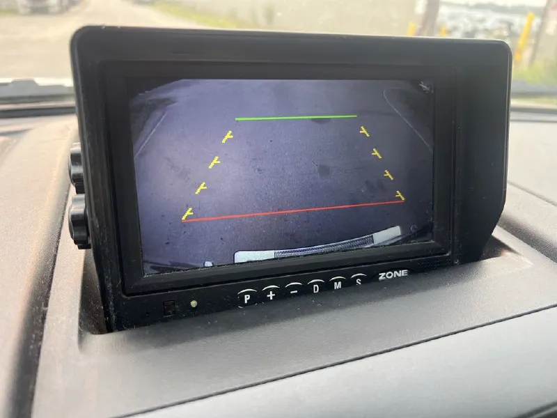 2019 FORD F350 SUPER DUTY AMBULANCE