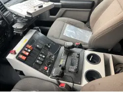 2019 FORD F350 SUPER DUTY AMBULANCE