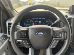 2019 FORD F350 SUPER DUTY AMBULANCE