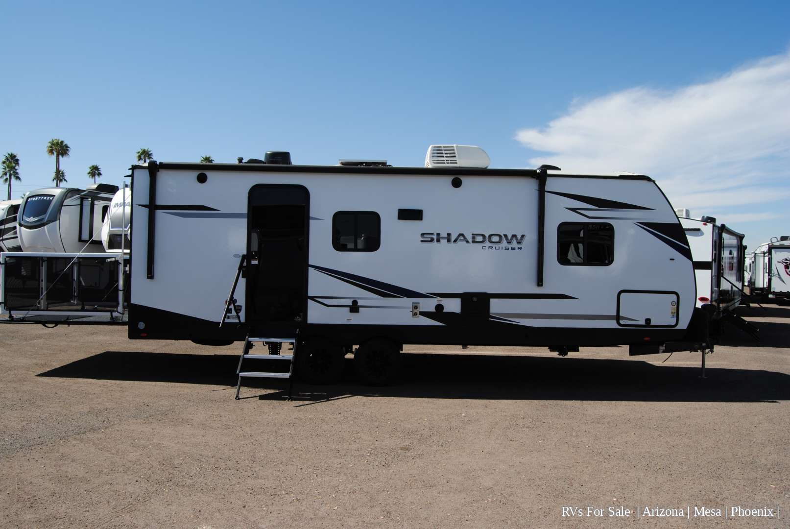2025 Cruiser Rv Shadow 240RPD in mesa AZ