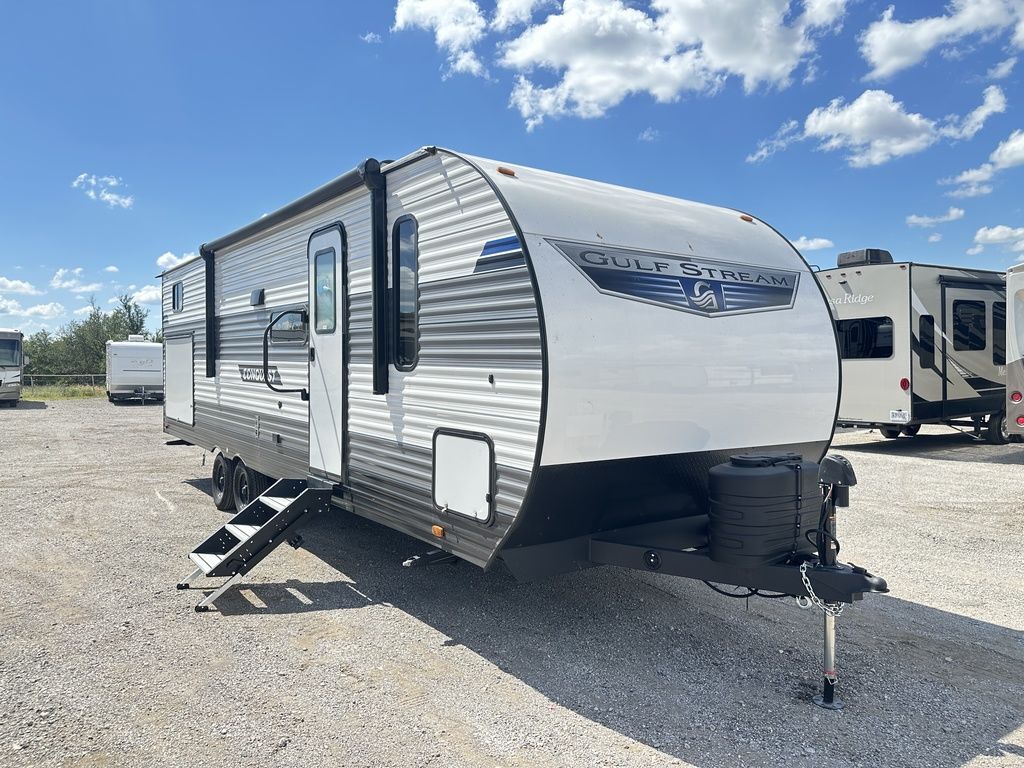 2026 Gulf Stream Ameri-Lite Ultra-Lite 279BH in weatherford TX