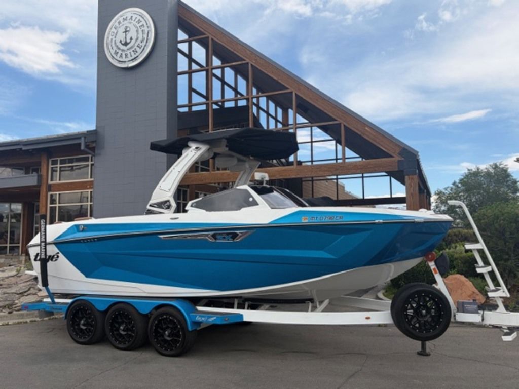 2024 Tige 23ZX in american fork UT