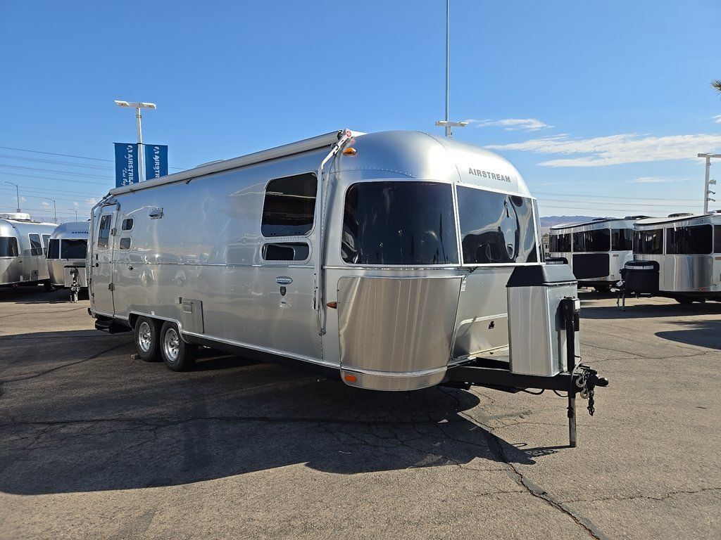 2011 Airstream International 27FB Serenity Edition in las vegas NV
