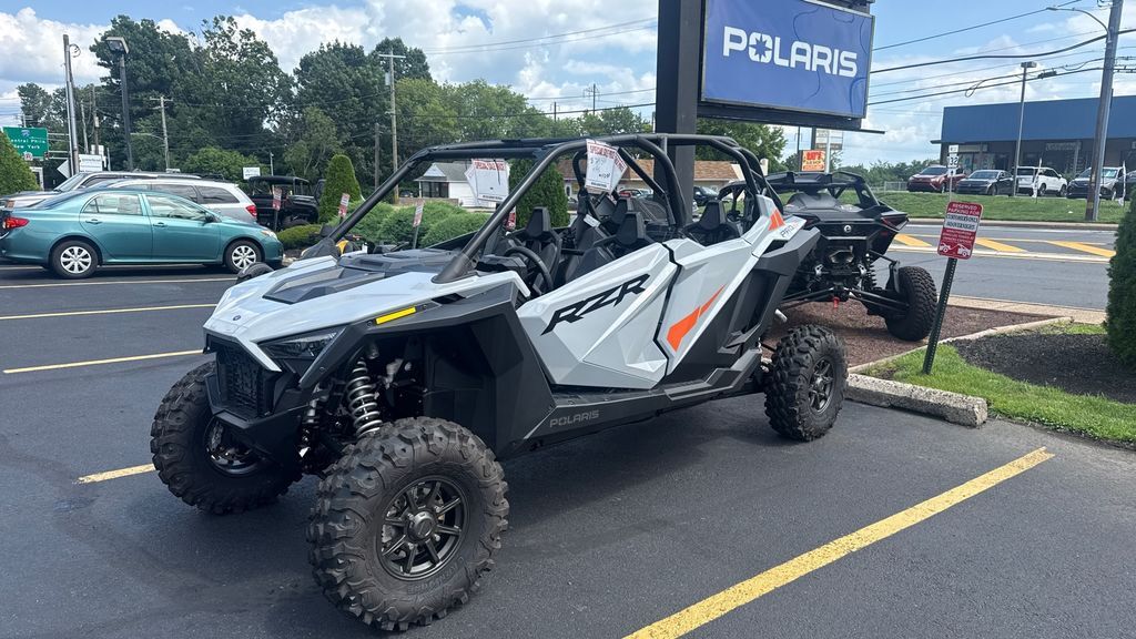 2024 Polaris RZR Pro XP 4 Sport UTV/Utility ATV