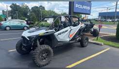 2024 Polaris RZR Pro XP 4 Sport UTV/Utility ATV