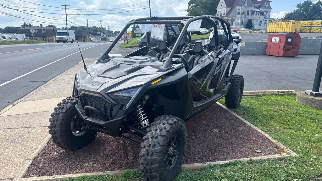 2024 Polaris RZR Pro XP 4 Ultimate in bensalem PA