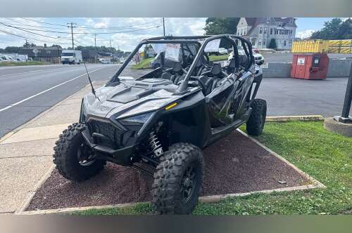 2024 Polaris RZR Pro XP 4 Ultimate in bensalem PA