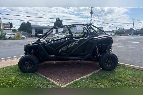 2024 Polaris RZR Pro XP 4 Ultimate in bensalem PA