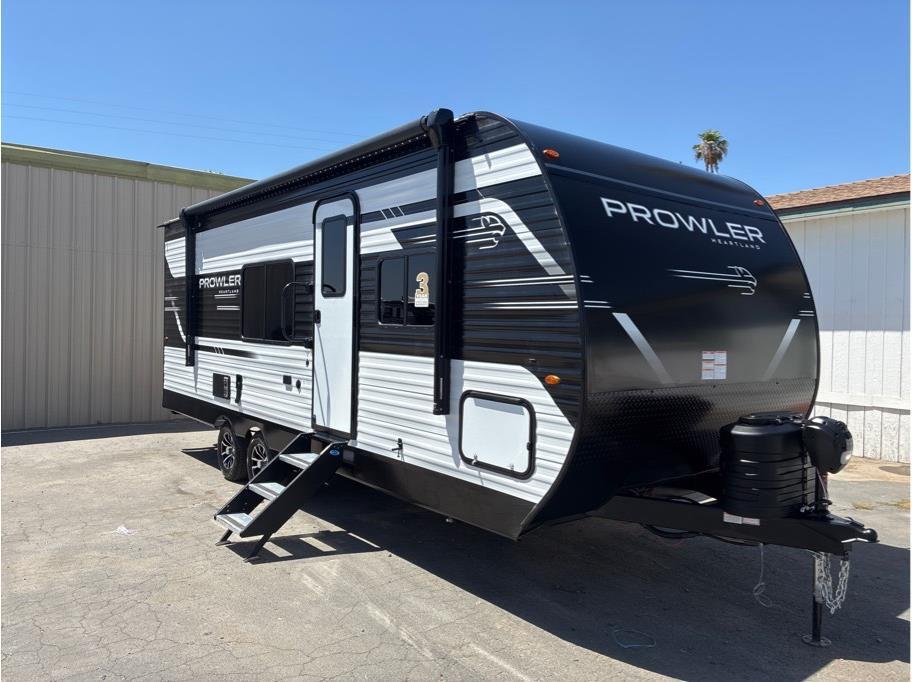 2027 Heartland PROWLER 2201MDS in madera CA