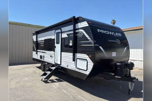 2027 Heartland PROWLER 2201MDS in madera CA