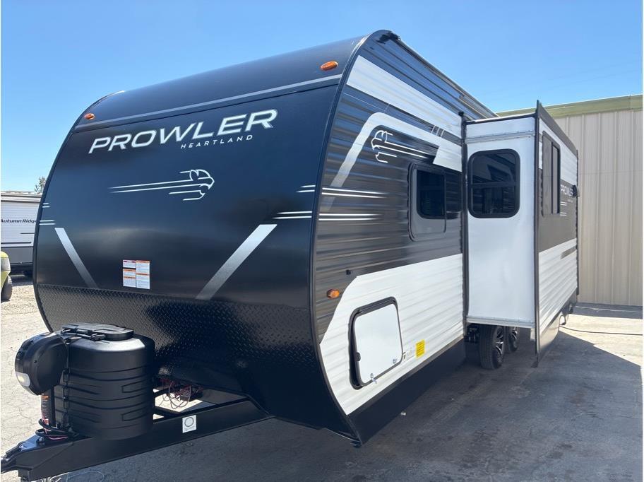 2027 Heartland PROWLER 2201MDS in madera CA
