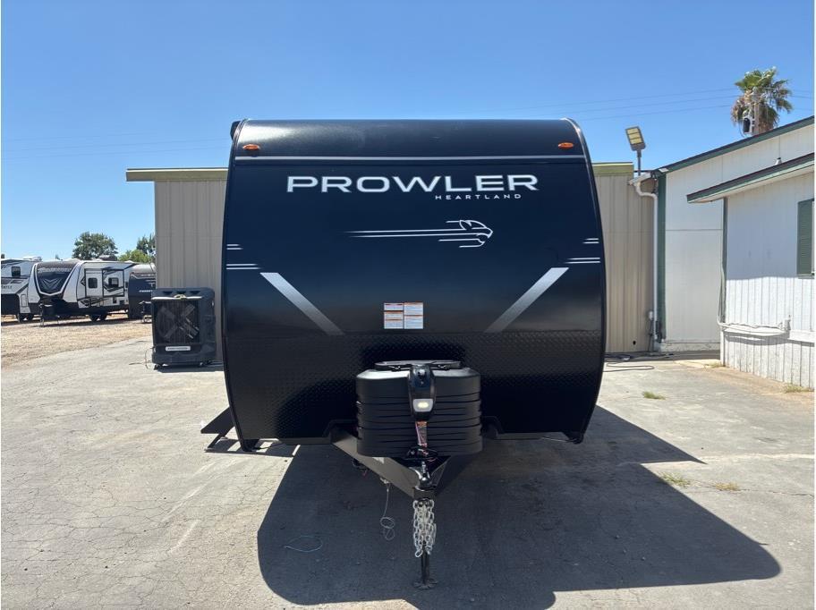 2027 Heartland PROWLER 2201MDS in madera CA