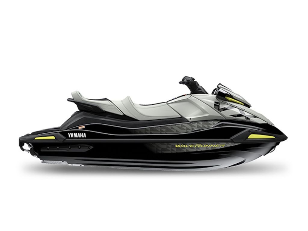 2026 Yamaha VX Cruiser® HO CRUISER HO in Dover, DE