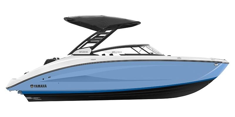 2026 Yamaha Boat 252SE in tulsa OK