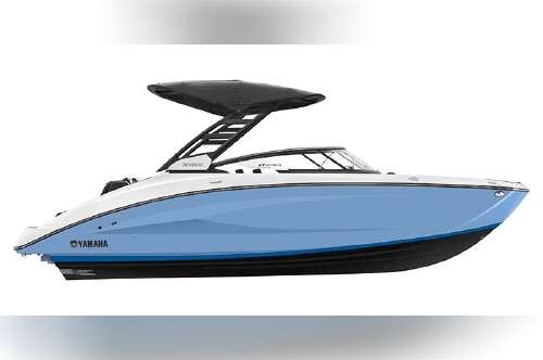 2026 Yamaha Boat 252SE in tulsa OK