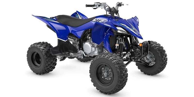 2026 Yamaha YFZ450R in bedford PA