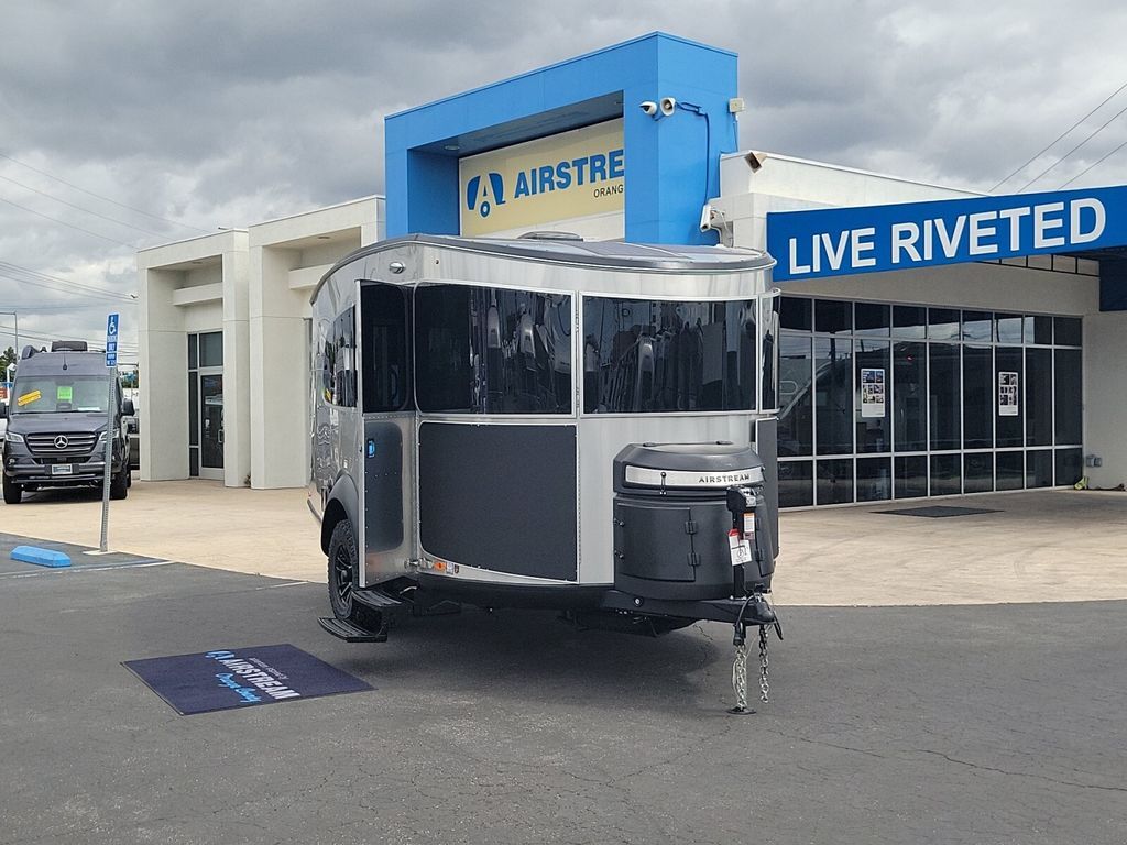 2026 Airstream Basecamp ® 20X in midway city CA