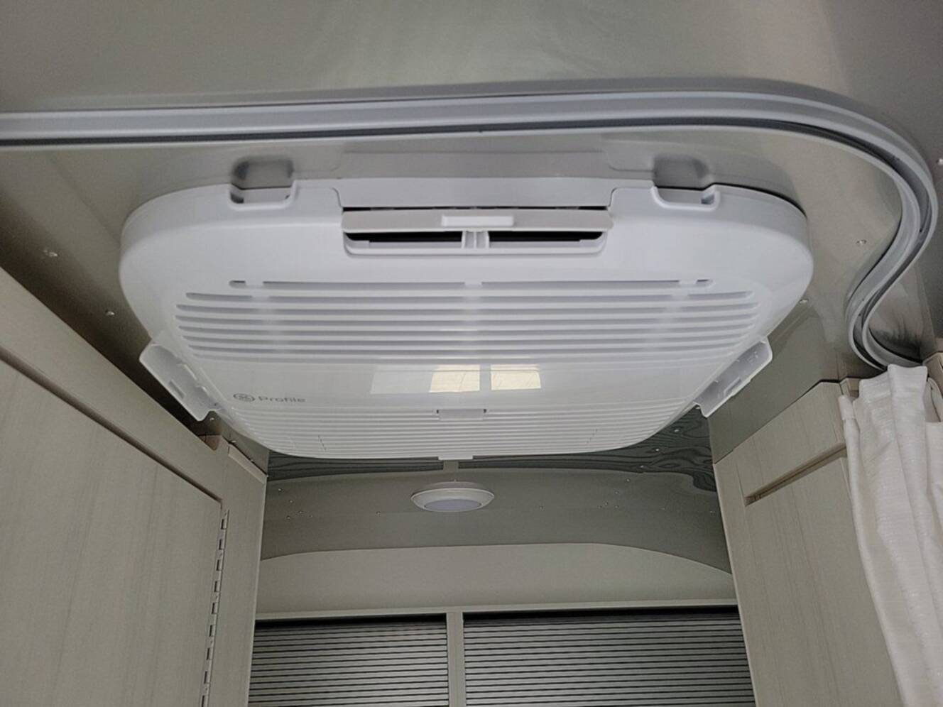A photo of this 2026 Airstream Bambi ® 16RB