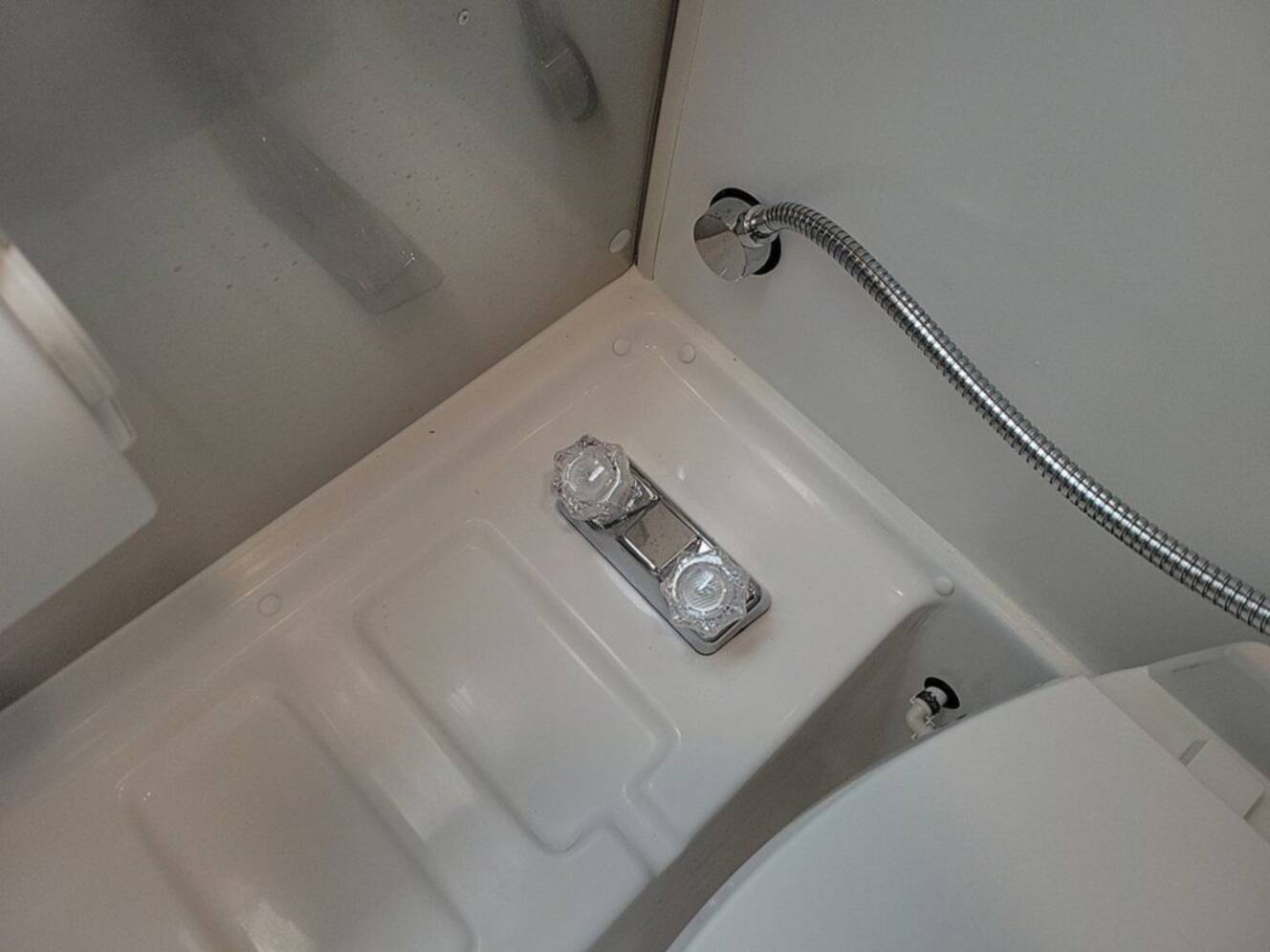 A photo of this 2026 Airstream Bambi ® 16RB