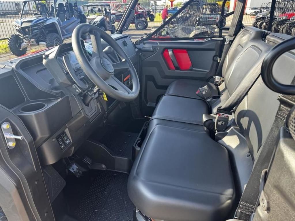 2026 Honda® Pioneer 1000-5 Deluxe in lufkin TX