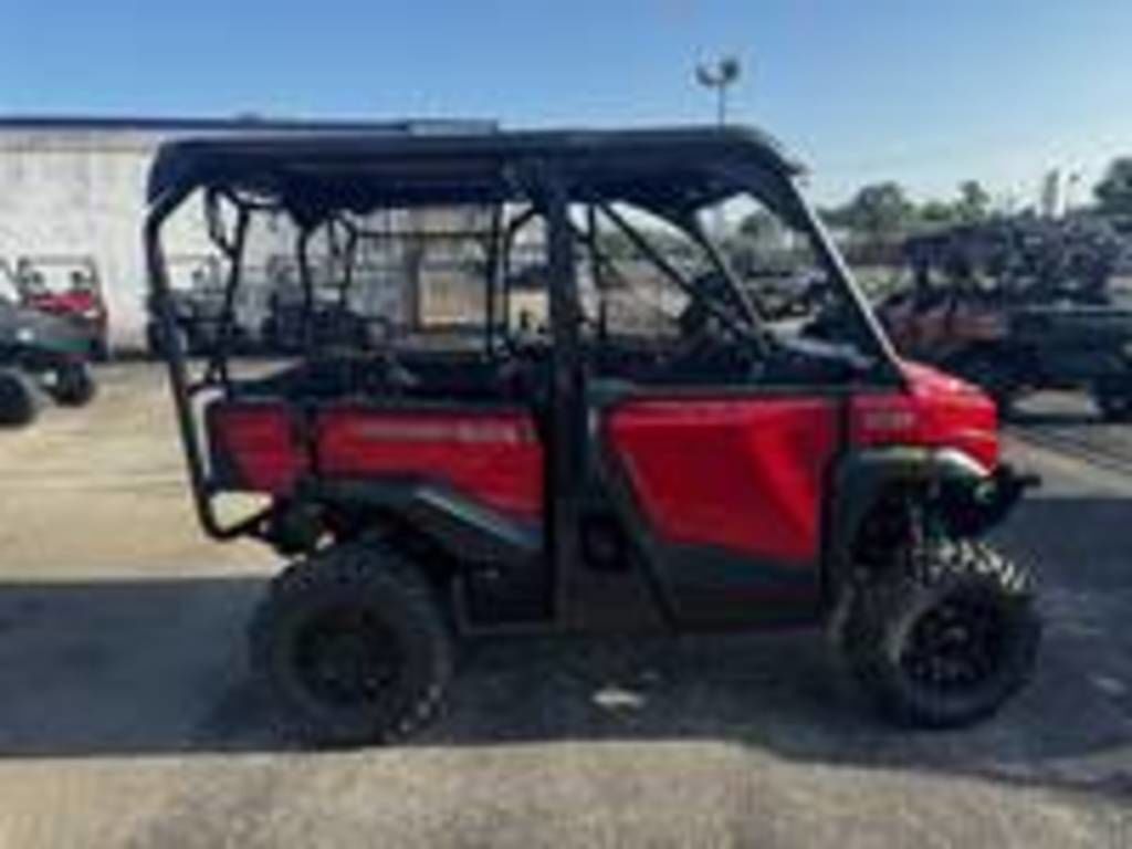 2026 Honda® Pioneer 1000-5 Deluxe in lufkin TX