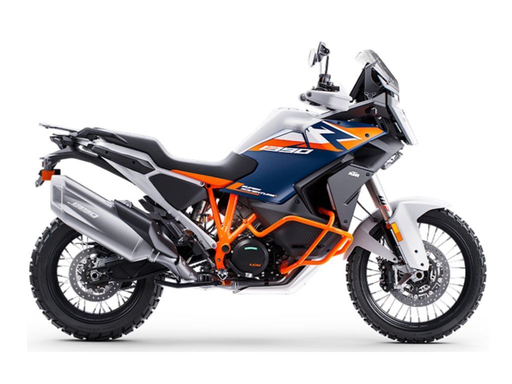 2026 KTM 1390 Super Adventure R 1390 R in Johnson Creek, WI