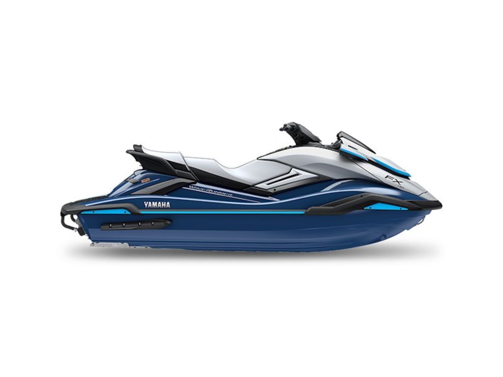 2026 Yamaha FX® HO HO in Wilmington, NC