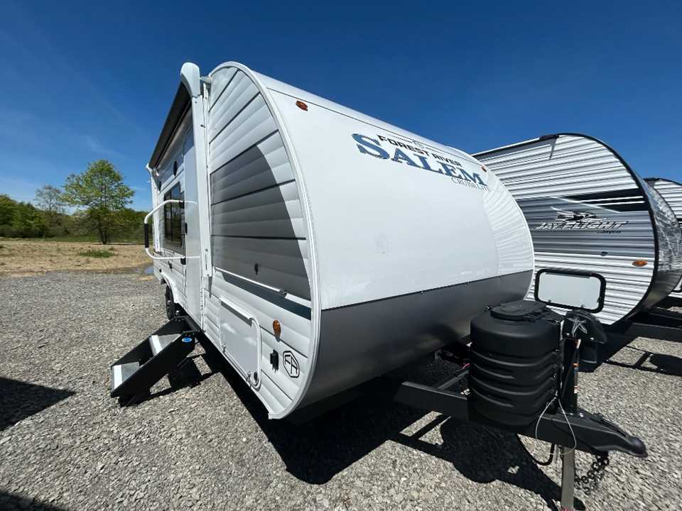 2026 Forest River Salem Cruise Lite 19DBXL in girard OH