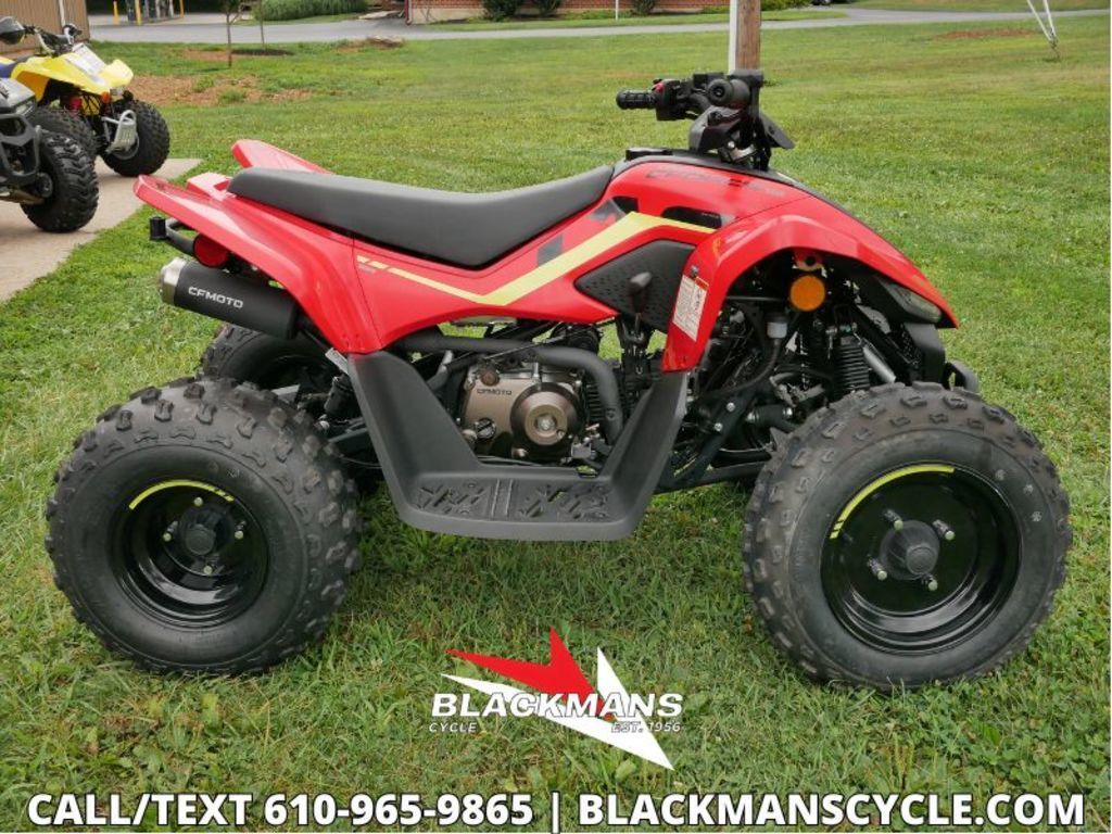 2023 CFMOTO CFORCE 110 in emmaus PA