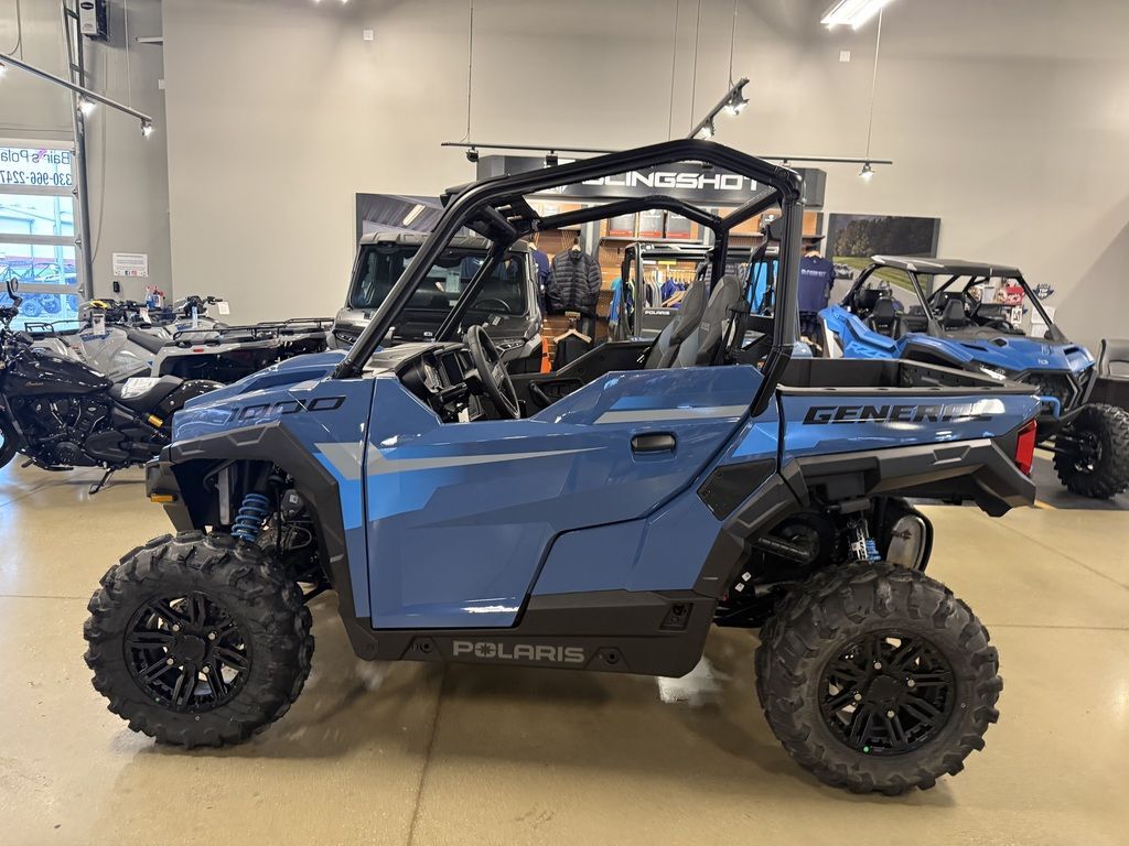 2026 Polaris® General 1000 Premium in north canton OH