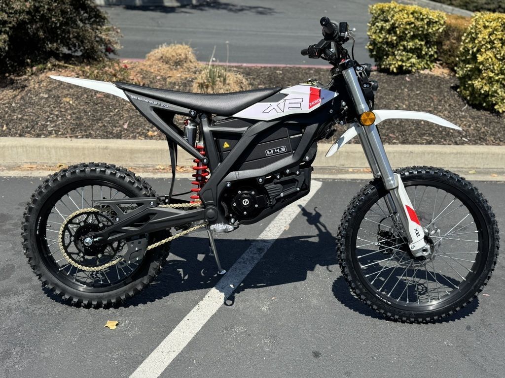 2026 Zero XE BASE in Concord, CA