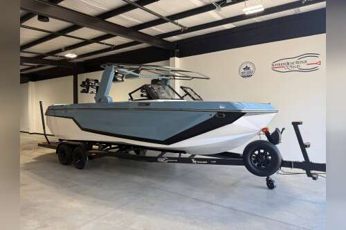 2027 Nautique GS24 SUPER AIR in sacramento CA